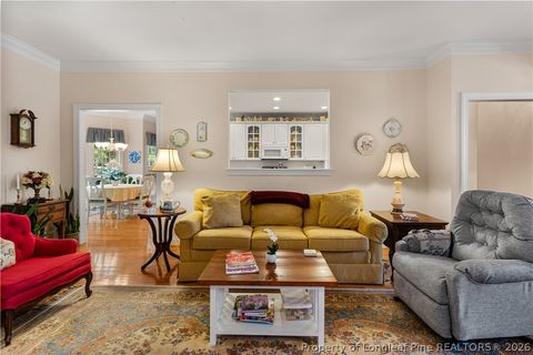 Tiny photo for 1909 Wimberly Woods Drive, Sanford, NC 27330 (MLS # 754381)