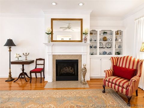 Tiny photo for 1909 Wimberly Woods Drive, Sanford, NC 27330 (MLS # 754381)