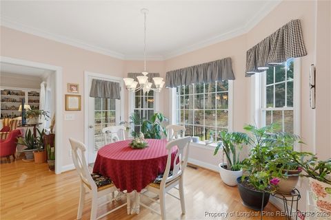 Tiny photo for 1909 Wimberly Woods Drive, Sanford, NC 27330 (MLS # 754381)