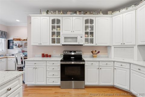 Tiny photo for 1909 Wimberly Woods Drive, Sanford, NC 27330 (MLS # 754381)