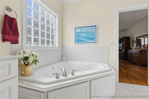 Tiny photo for 1909 Wimberly Woods Drive, Sanford, NC 27330 (MLS # 754381)