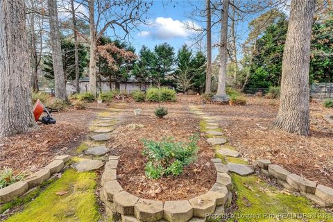 Tiny photo for 1909 Wimberly Woods Drive, Sanford, NC 27330 (MLS # 754381)