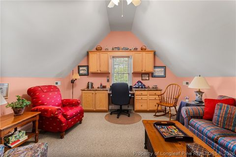 Tiny photo for 1909 Wimberly Woods Drive, Sanford, NC 27330 (MLS # 754381)