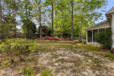 Tiny photo for 1909 Wimberly Woods Drive, Sanford, NC 27330 (MLS # 754381)