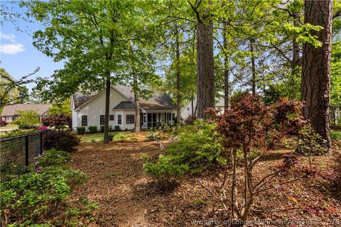 Tiny photo for 1909 Wimberly Woods Drive, Sanford, NC 27330 (MLS # 754381)