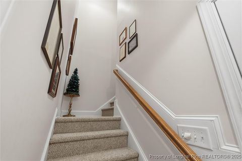 Tiny photo for 1909 Wimberly Woods Drive, Sanford, NC 27330 (MLS # 754381)