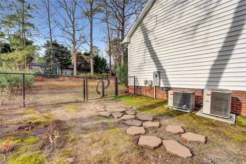 Tiny photo for 1909 Wimberly Woods Drive, Sanford, NC 27330 (MLS # 754381)