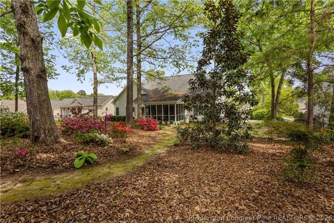 Tiny photo for 1909 Wimberly Woods Drive, Sanford, NC 27330 (MLS # 754381)
