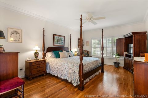 Tiny photo for 1909 Wimberly Woods Drive, Sanford, NC 27330 (MLS # 754381)