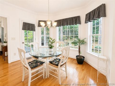 Tiny photo for 1909 Wimberly Woods Drive, Sanford, NC 27330 (MLS # 754381)