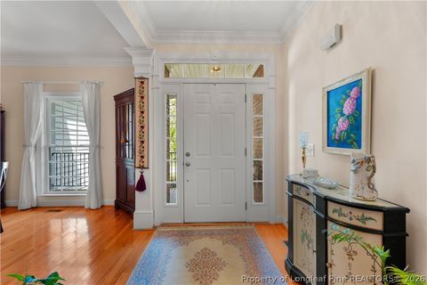 Tiny photo for 1909 Wimberly Woods Drive, Sanford, NC 27330 (MLS # 754381)