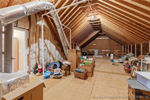 Tiny photo for 1909 Wimberly Woods Drive, Sanford, NC 27330 (MLS # 754381)