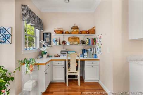 Tiny photo for 1909 Wimberly Woods Drive, Sanford, NC 27330 (MLS # 754381)