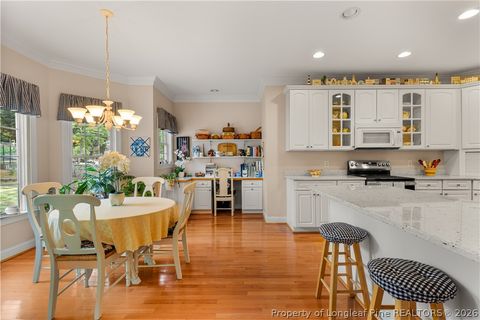 Tiny photo for 1909 Wimberly Woods Drive, Sanford, NC 27330 (MLS # 754381)