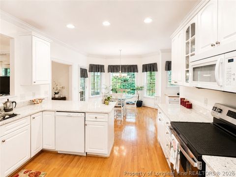 Tiny photo for 1909 Wimberly Woods Drive, Sanford, NC 27330 (MLS # 754381)