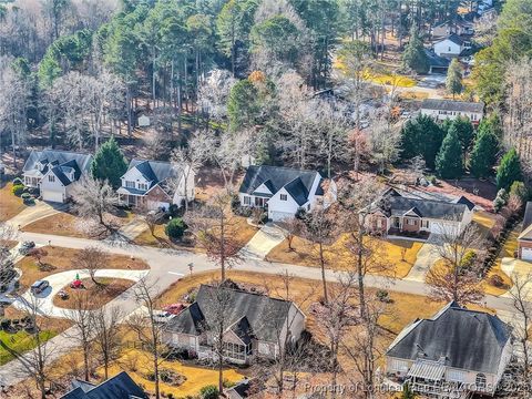 Tiny photo for 1909 Wimberly Woods Drive, Sanford, NC 27330 (MLS # 754381)