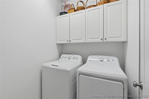 Tiny photo for 1909 Wimberly Woods Drive, Sanford, NC 27330 (MLS # 754381)