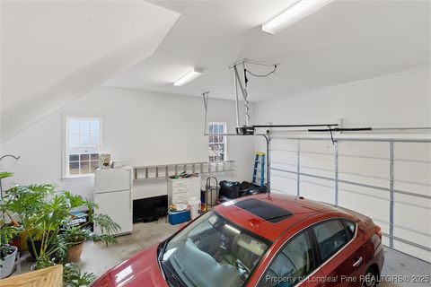 Tiny photo for 1909 Wimberly Woods Drive, Sanford, NC 27330 (MLS # 754381)