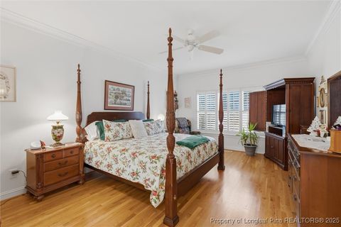 Tiny photo for 1909 Wimberly Woods Drive, Sanford, NC 27330 (MLS # 754381)