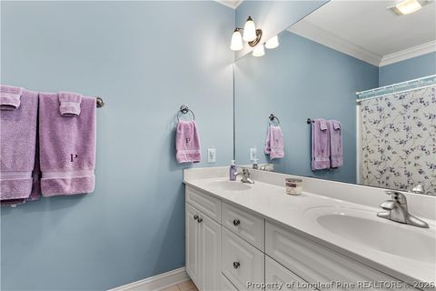 Tiny photo for 1909 Wimberly Woods Drive, Sanford, NC 27330 (MLS # 754381)