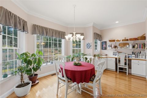 Tiny photo for 1909 Wimberly Woods Drive, Sanford, NC 27330 (MLS # 754381)