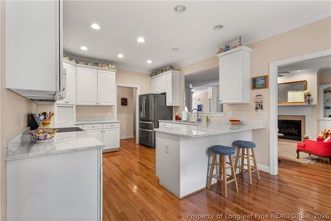 Tiny photo for 1909 Wimberly Woods Drive, Sanford, NC 27330 (MLS # 754381)