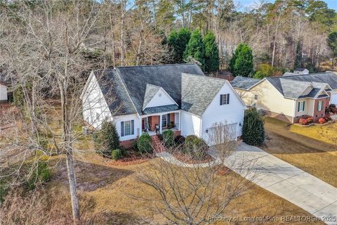 Tiny photo for 1909 Wimberly Woods Drive, Sanford, NC 27330 (MLS # 754381)