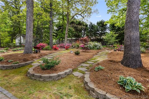 Tiny photo for 1909 Wimberly Woods Drive, Sanford, NC 27330 (MLS # 754381)