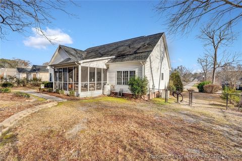 Tiny photo for 1909 Wimberly Woods Drive, Sanford, NC 27330 (MLS # 754381)