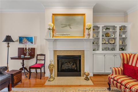 Tiny photo for 1909 Wimberly Woods Drive, Sanford, NC 27330 (MLS # 754381)