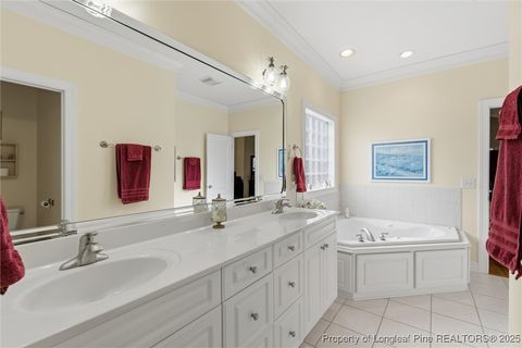 Tiny photo for 1909 Wimberly Woods Drive, Sanford, NC 27330 (MLS # 754381)