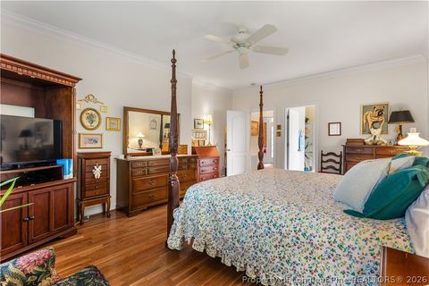 Tiny photo for 1909 Wimberly Woods Drive, Sanford, NC 27330 (MLS # 754381)