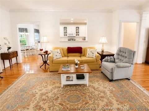 Tiny photo for 1909 Wimberly Woods Drive, Sanford, NC 27330 (MLS # 754381)