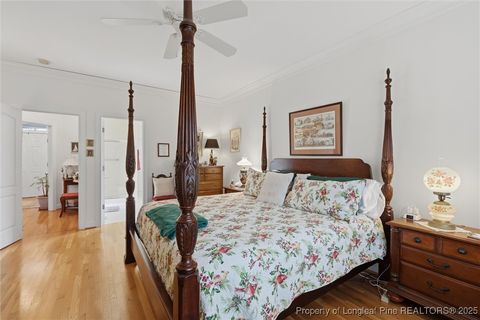 Tiny photo for 1909 Wimberly Woods Drive, Sanford, NC 27330 (MLS # 754381)