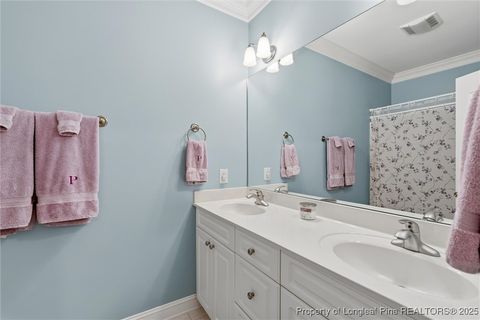 Tiny photo for 1909 Wimberly Woods Drive, Sanford, NC 27330 (MLS # 754381)