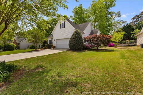 Tiny photo for 1909 Wimberly Woods Drive, Sanford, NC 27330 (MLS # 754381)
