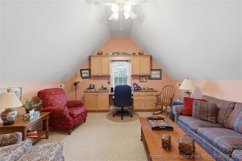 Tiny photo for 1909 Wimberly Woods Drive, Sanford, NC 27330 (MLS # 754381)