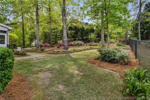 Tiny photo for 1909 Wimberly Woods Drive, Sanford, NC 27330 (MLS # 754381)