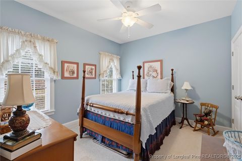 Tiny photo for 1909 Wimberly Woods Drive, Sanford, NC 27330 (MLS # 754381)