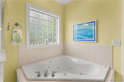 Tiny photo for 1909 Wimberly Woods Drive, Sanford, NC 27330 (MLS # 754381)