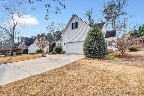 Tiny photo for 1909 Wimberly Woods Drive, Sanford, NC 27330 (MLS # 754381)