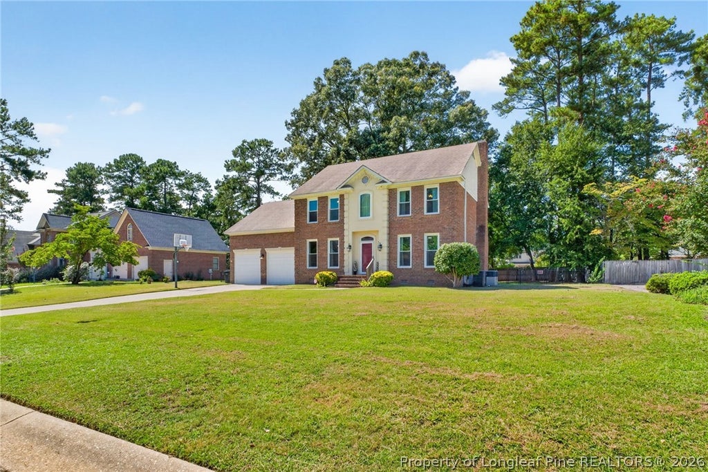 Photo of 586 Milden Road, Fayetteville, NC 28314 (MLS # 769075)