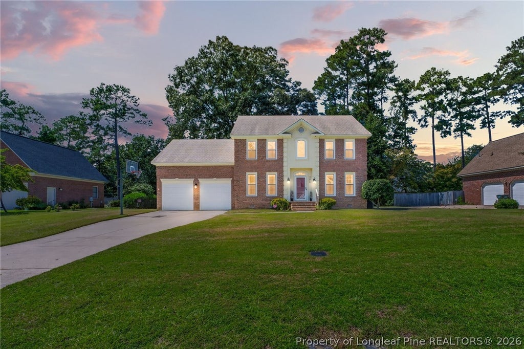 Photo of 586 Milden Road, Fayetteville, NC 28314 (MLS # 769075)
