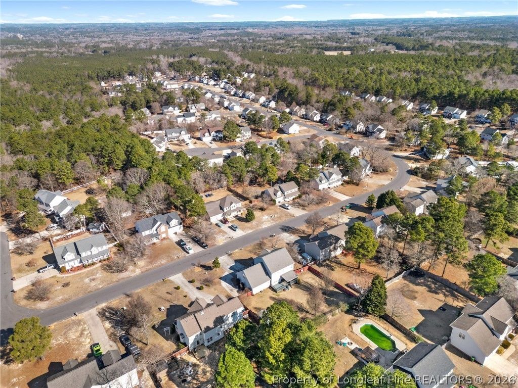 Photo of 186 Crystal Spring Drive, Sanford, NC 27332 (MLS # 757506)