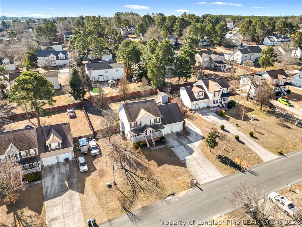 186 Crystal Spring Drive