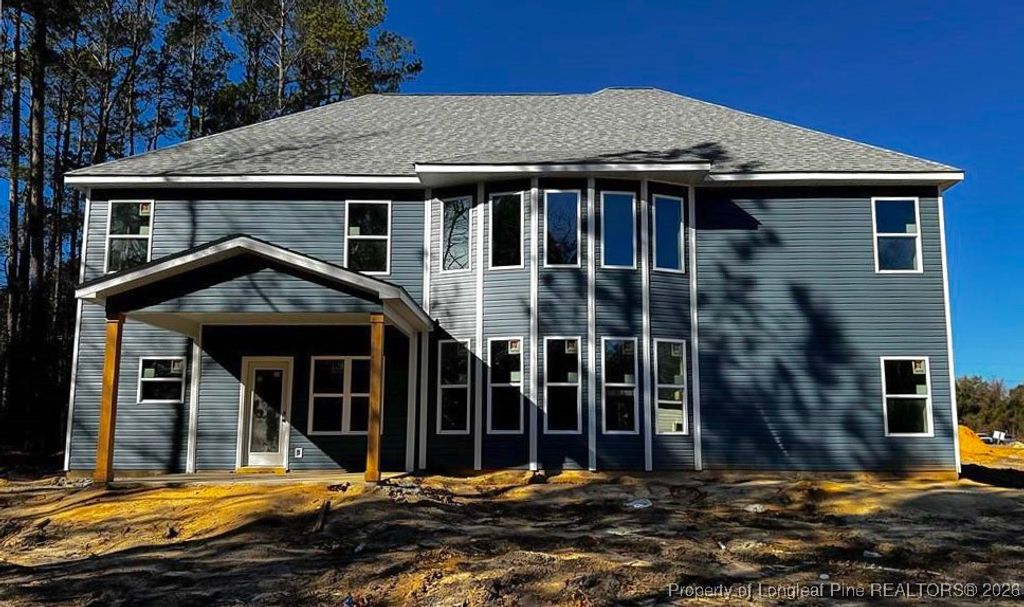 Photo of 3470 Sids Mill Road, Fayetteville, NC 28312 (MLS # 755659)