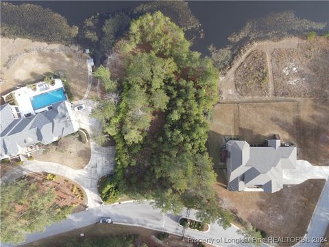 32 Broadlake Lane Spring Lake NC 28390