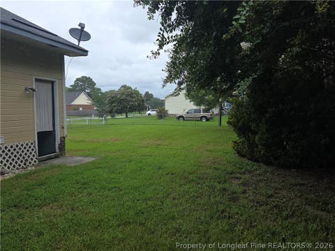 Tiny photo for 4647 Pennystone Drive, Fayetteville, NC 28306 (MLS # 767084)