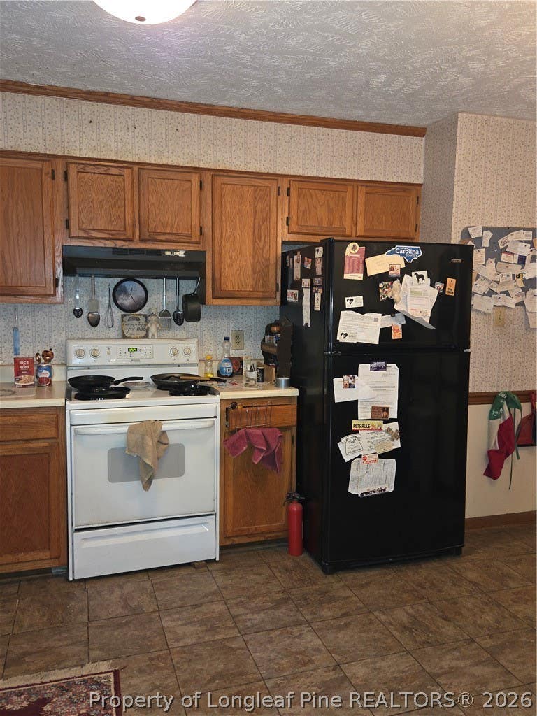 Photo of 4647 Pennystone Drive, Fayetteville, NC 28306 (MLS # 767084)