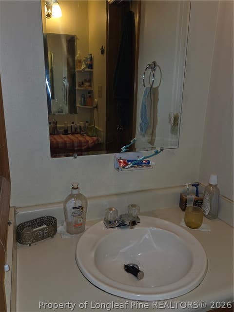 Tiny photo for 4647 Pennystone Drive, Fayetteville, NC 28306 (MLS # 767084)